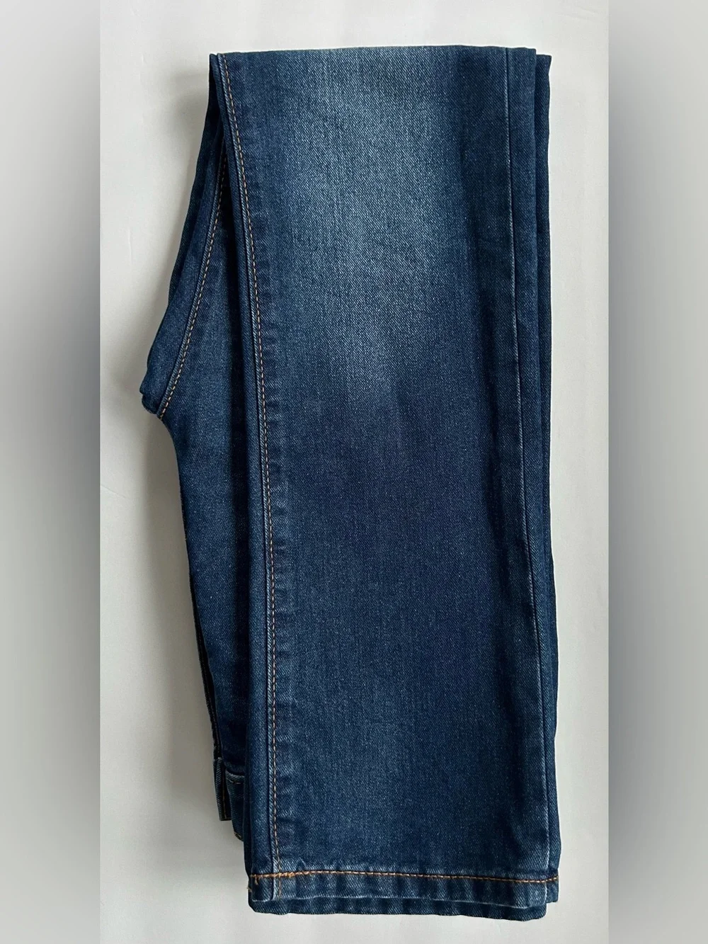 Old Navy Kids Dark Blue Denim Jeans